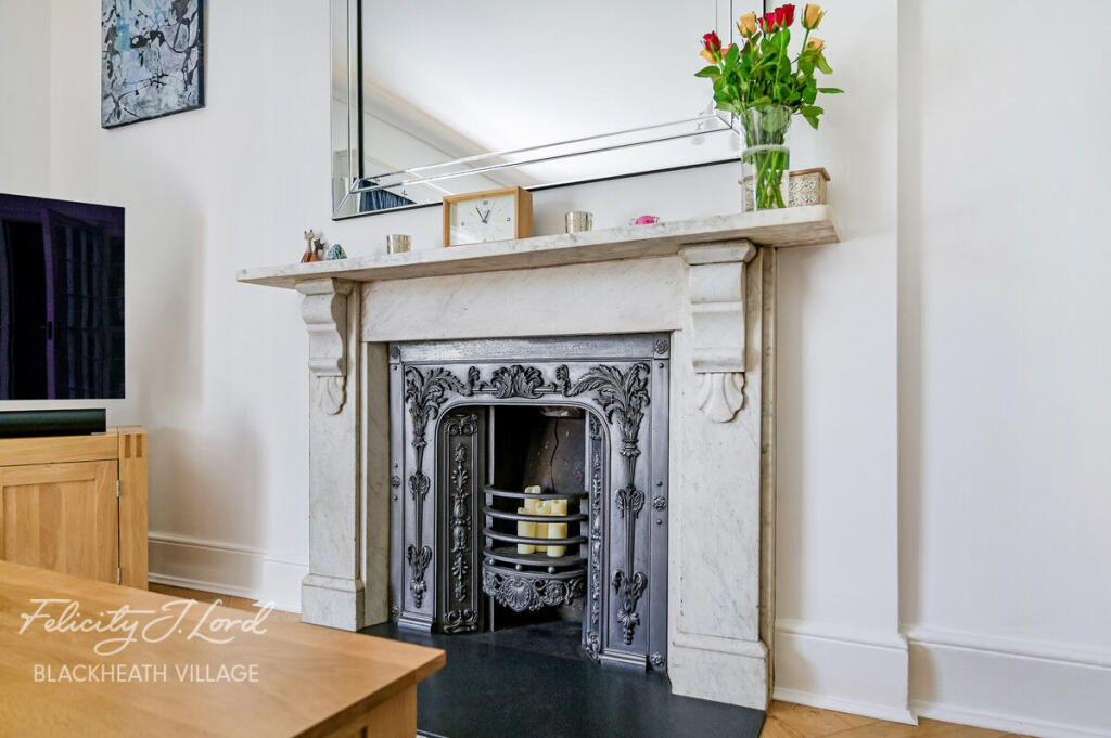 Main image of property: Blackheath Park, London SE3