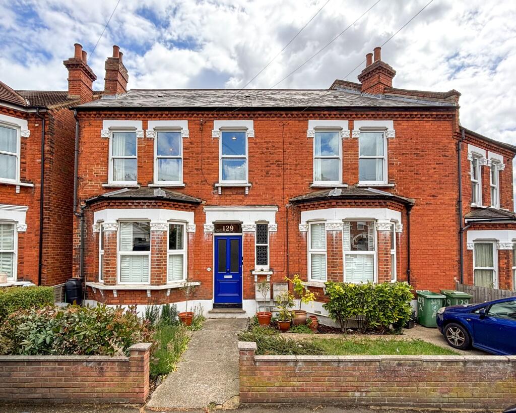 Main image of property: Venner Road, Sydenham, SE26