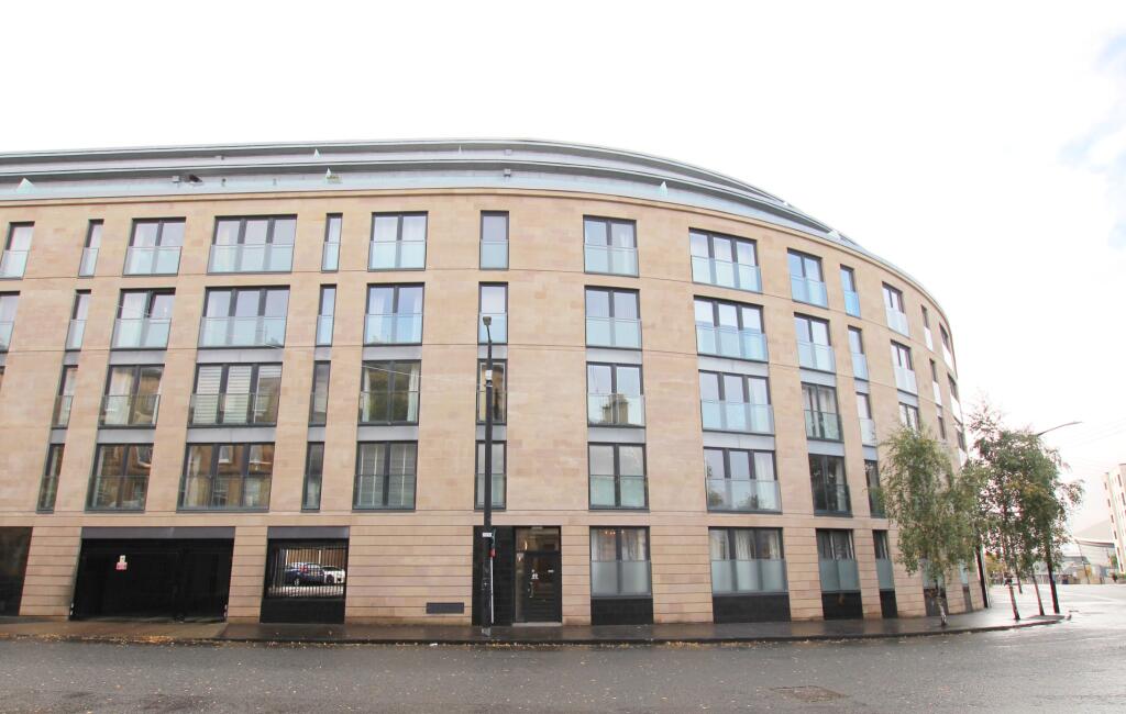 Main image of property: Minerva Street, Finnieston, Glasgow, G3
