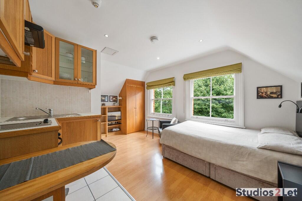 Main image of property: Finchley Road, London, NW3