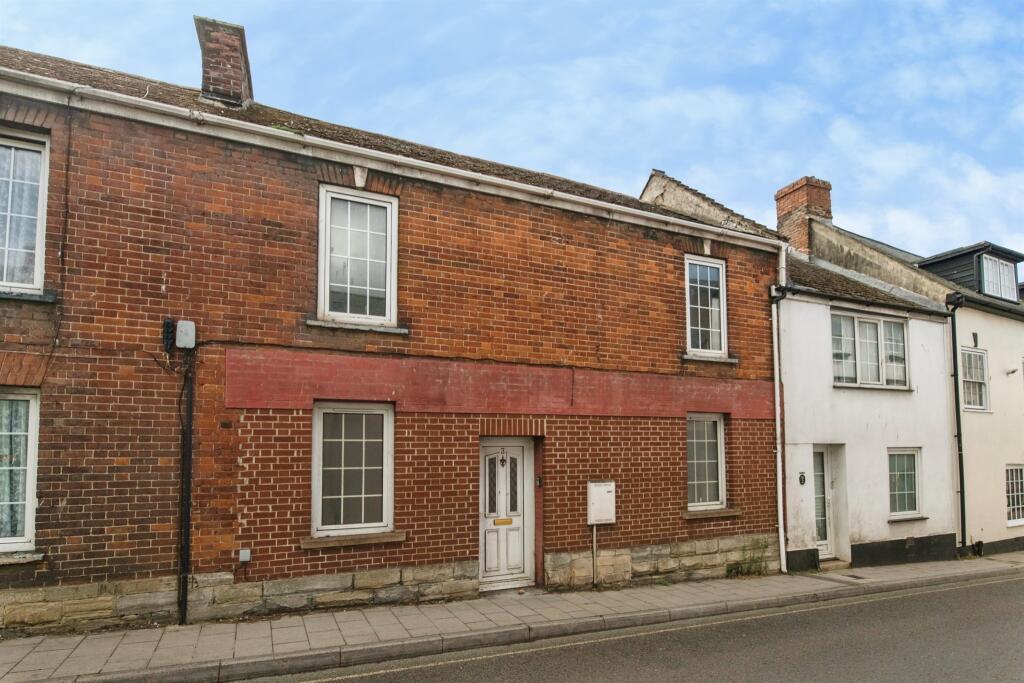 Main image of property: Lyme Street, Axminster