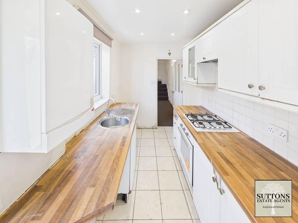 Main image of property: Tile Hill Lane, Tile Hill Coventry CV4 9DF