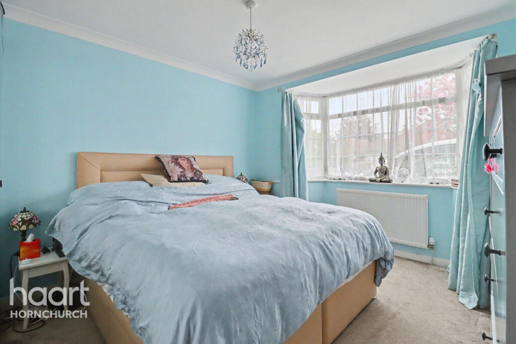Main image of property: King Edward Avenue, Rainham