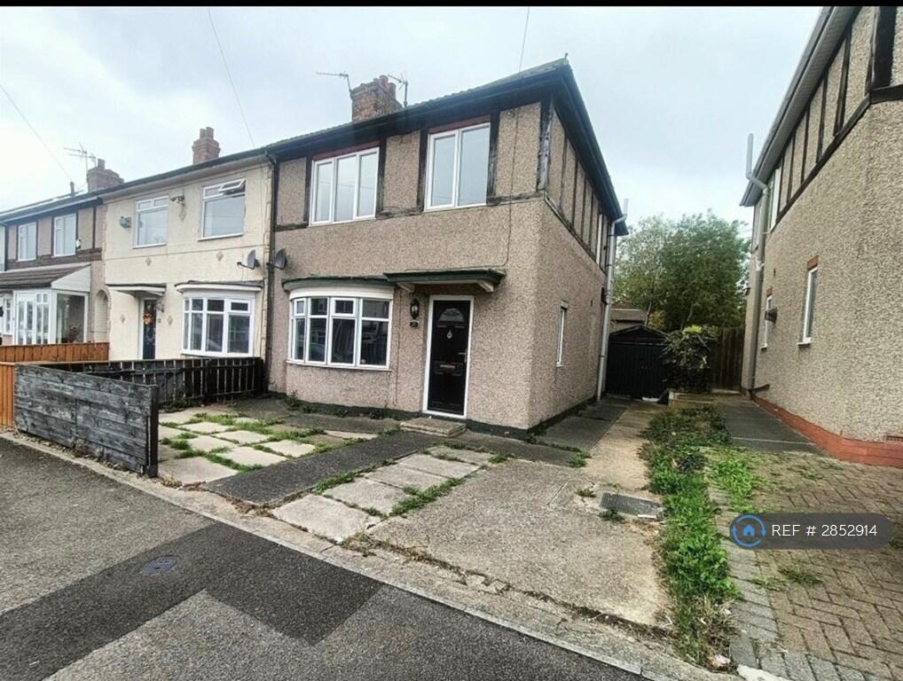 Main image of property: Windermere Avenue, Billingham, TS23