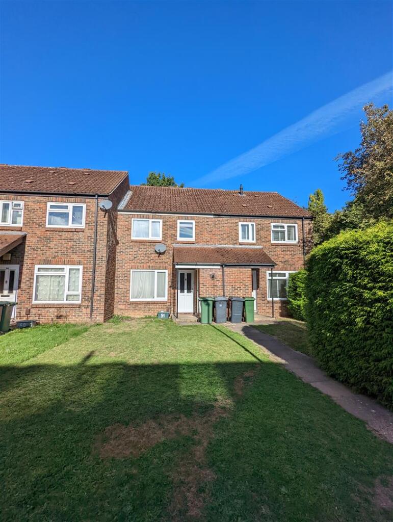 Main image of property: Boyce Close, Brighton Hill, Basingstoke