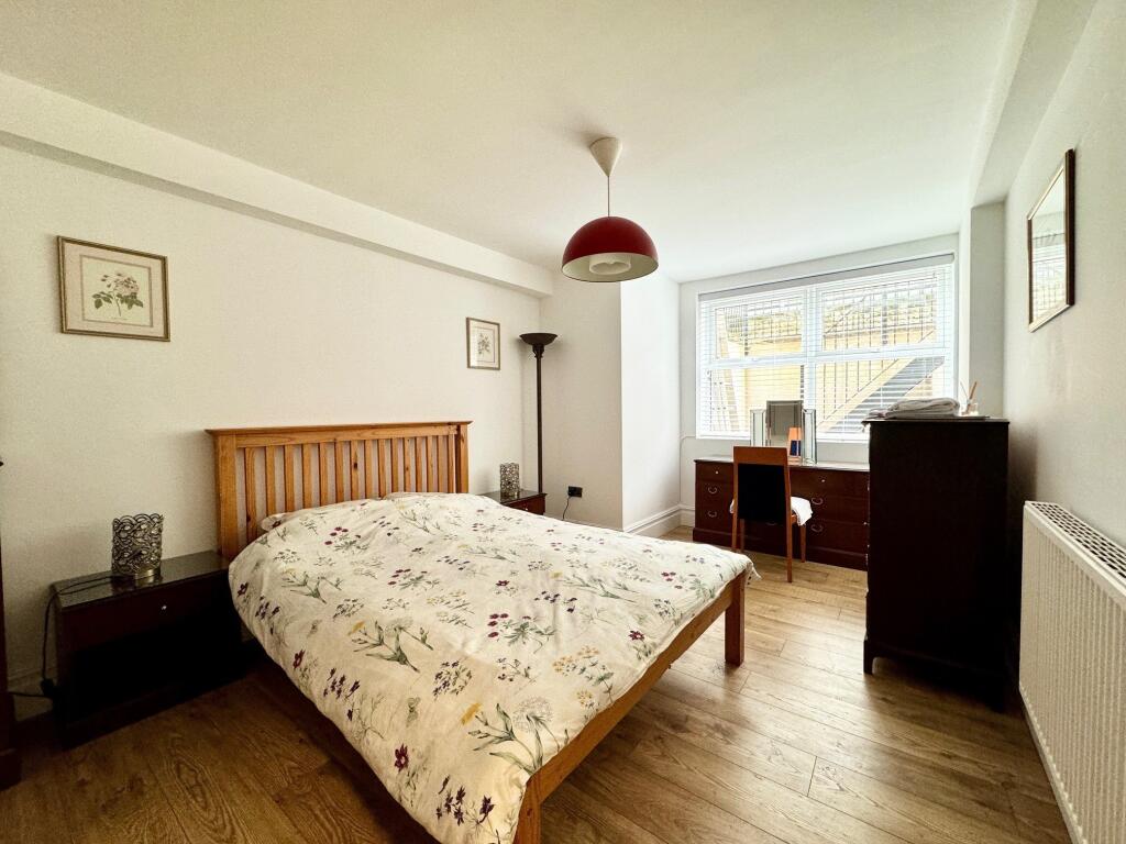 Main image of property: Drylands Road, Crouch End