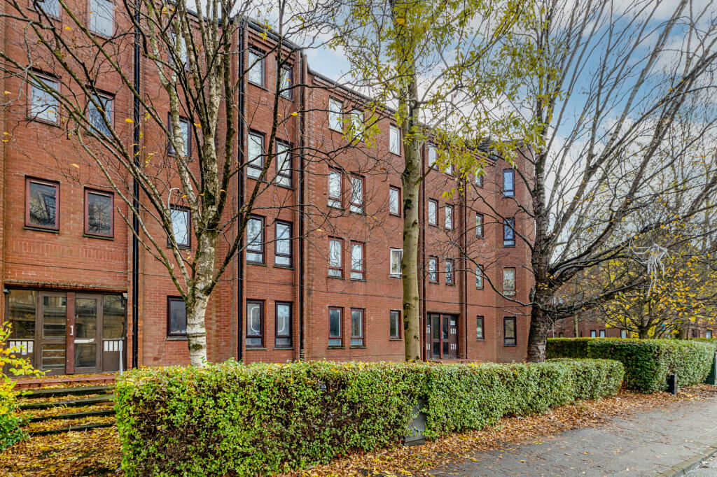 Main image of property: St Georges Road, Glasgow, Glasgow City