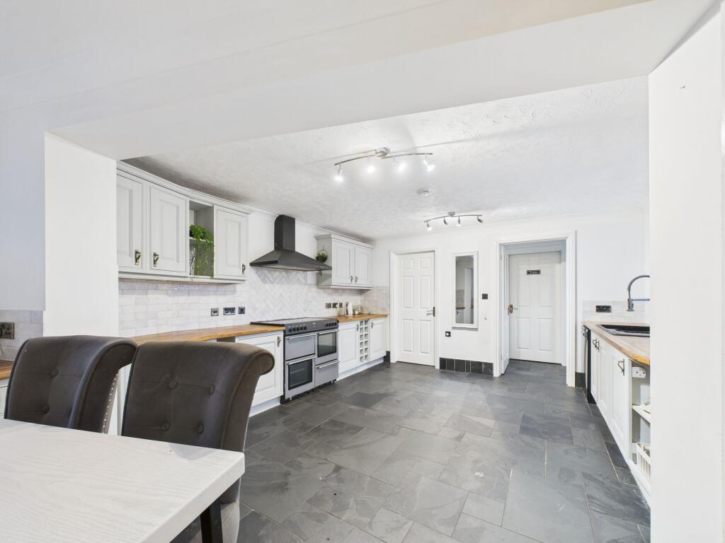 House in Peterborough - More