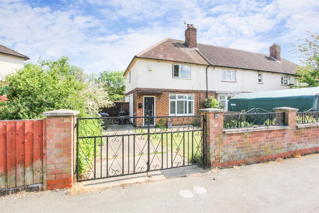 Main image of property: Almond Road, Kettering