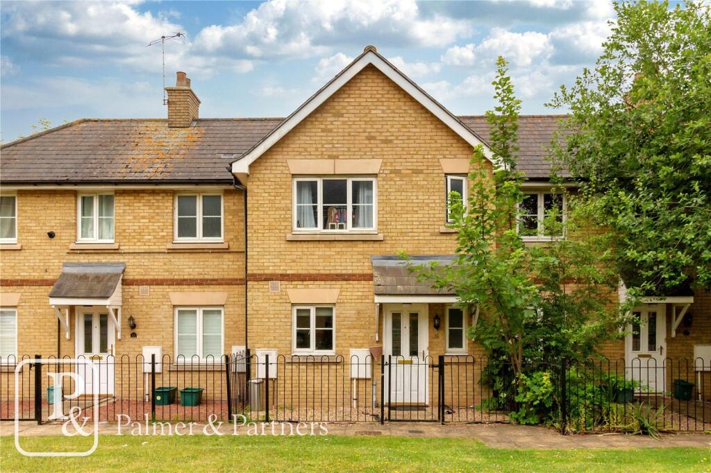 Main image of property: Rowan Place, Colchester, Essex, CO1