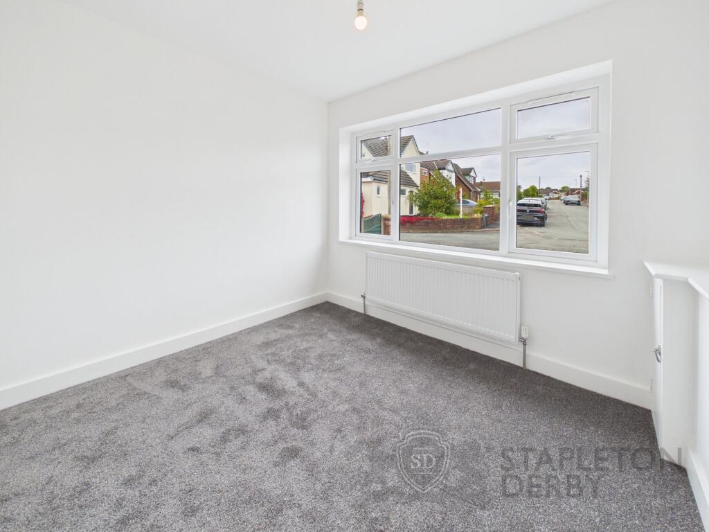 House in Wigan - More