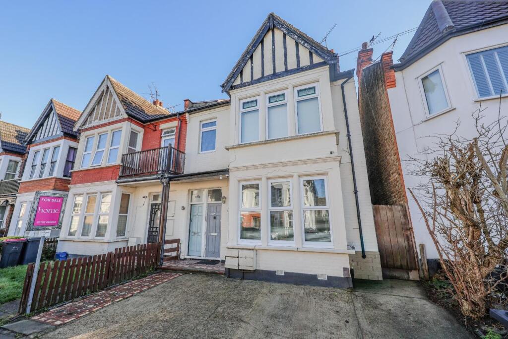 Main image of property: Cranley Road, Westcliff-On-Sea
