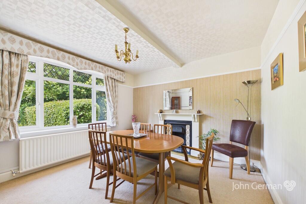House in Stoke-on-Trent - View 4