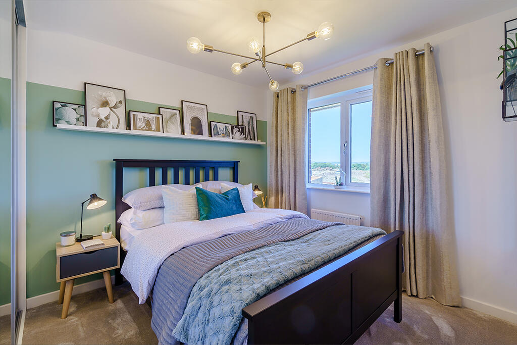 House in Kirkcaldy, Fife - View 5