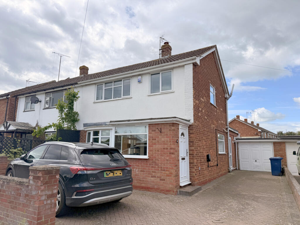 Main image of property: Kingston Road, Northway, Tewkesbury, GL20