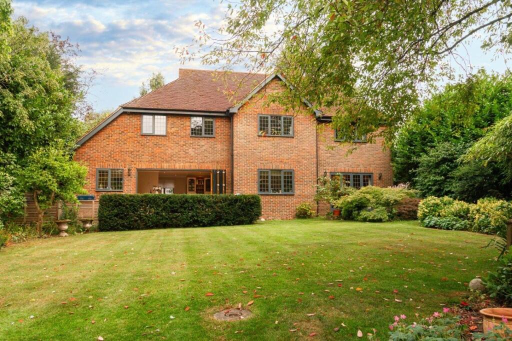 Main image of property: Olantigh Road, TN25