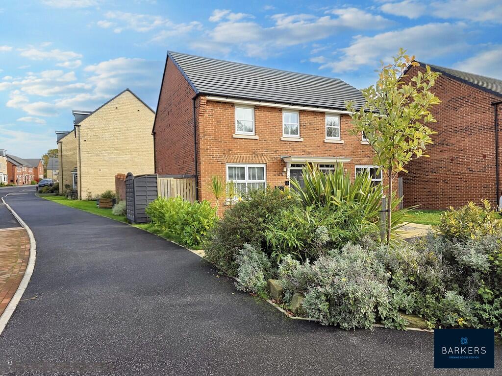 Main image of property: Holden View, Birkenshaw