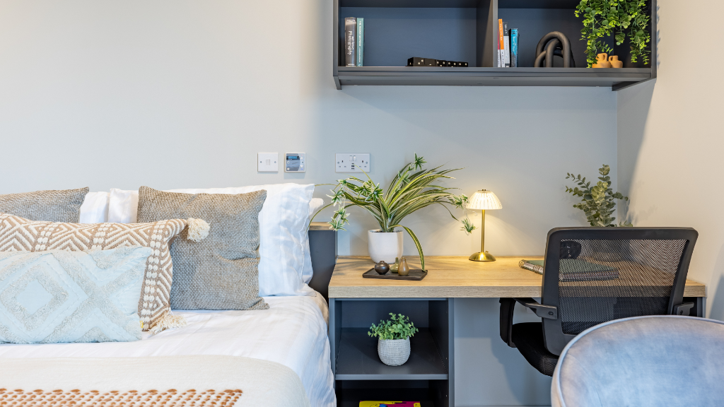 Main image of property: Brand New Premium Studio in Central Guildford | Limited Time Offer: 2 Months Free Rent*