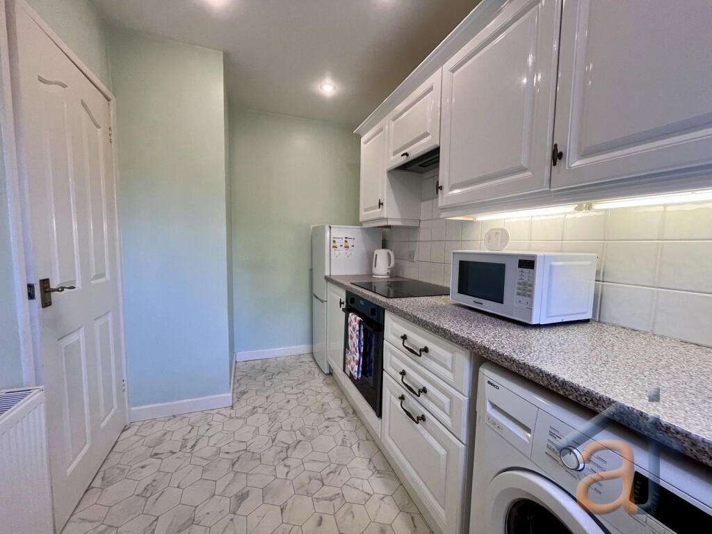 Apartment in Sefton, Liverpool City Region - More