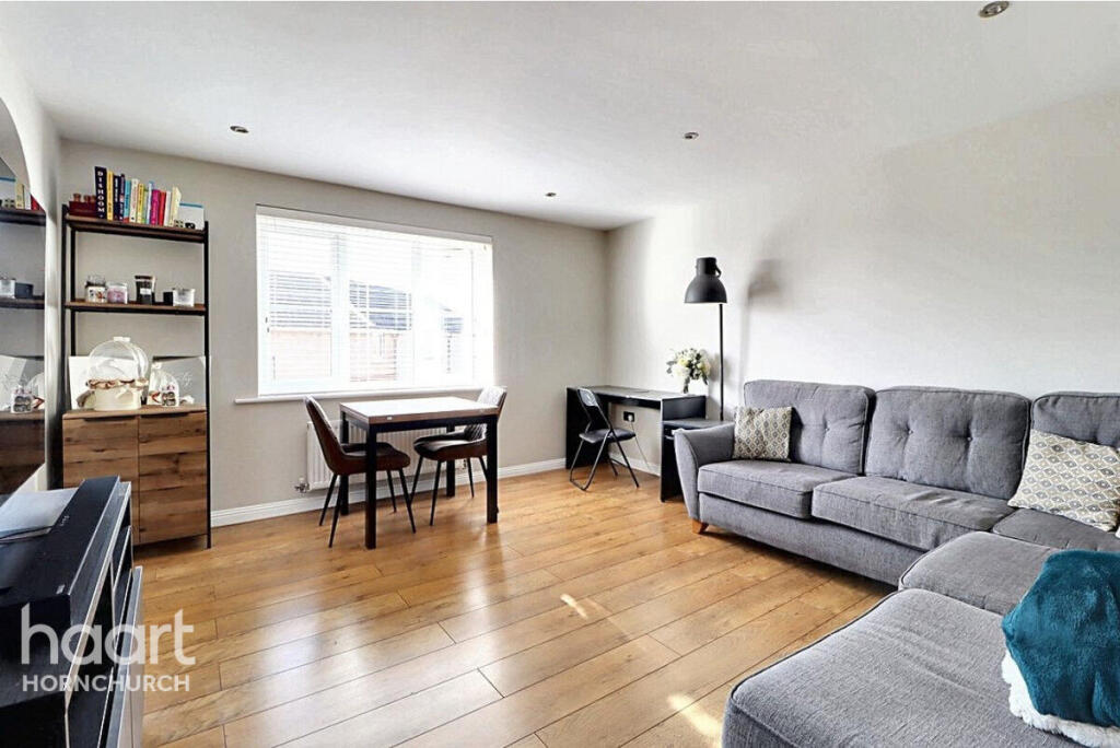 Main image of property: Nightingale Crescent, Romford