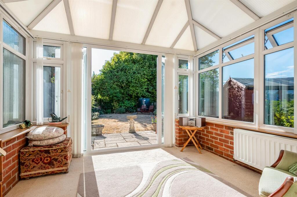 House in Test Valley, Amport - View 5