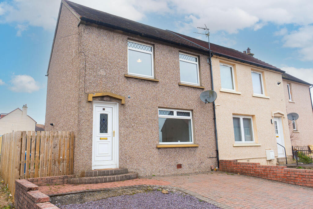 Main image of property: Northfield Road, Denny FK6