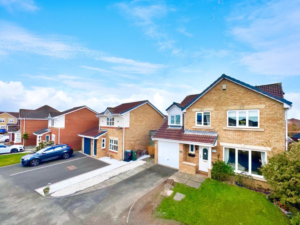Main image of property: Rousay Wynd, Kilmarnock