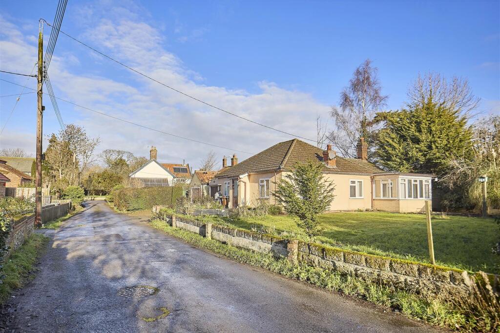 Main image of property: Doctors Lane, Stradbroke, Eye