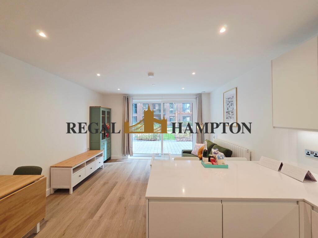 Main image of property: 2 Banks Road, Greenwich, London, SE3