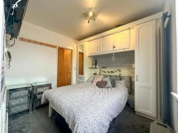Flat 1 Bedroom