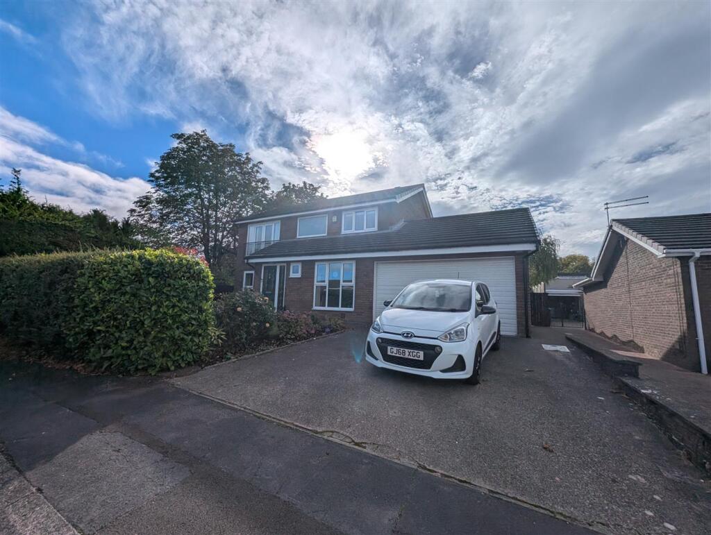 Main image of property: Hansard Close, School Aycliffe, Newton Aycliffe