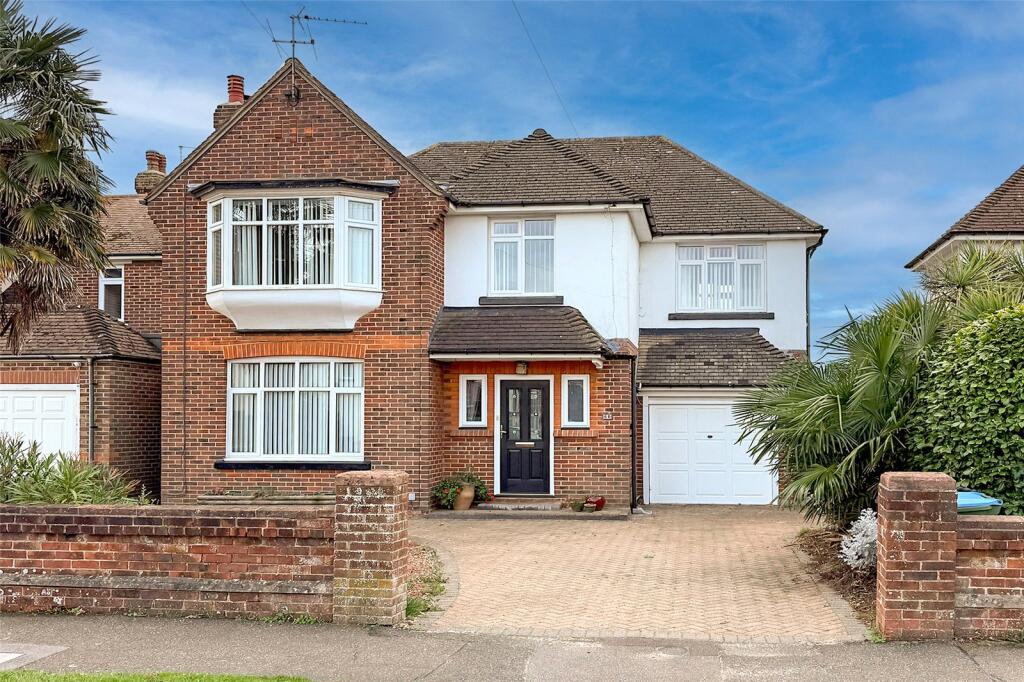 Main image of property: Parkside Avenue, Littlehampton, West Sussex