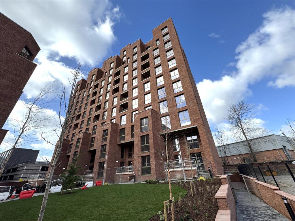 Main image of property: Botanical Avenue, Trafford