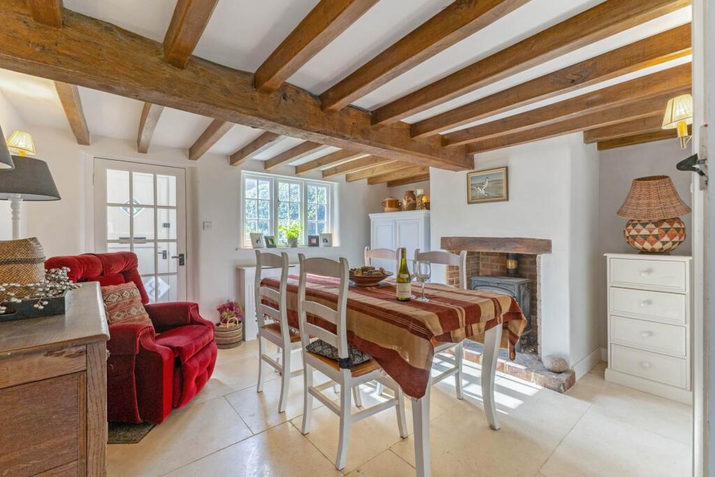 House in Swindon, Great Bedwyn - View 5