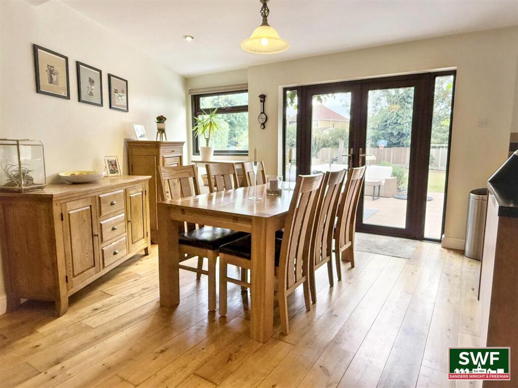 Wellington Avenue, Bradmore - View 6