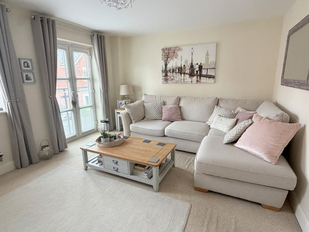 House in Tewkesbury - View 3