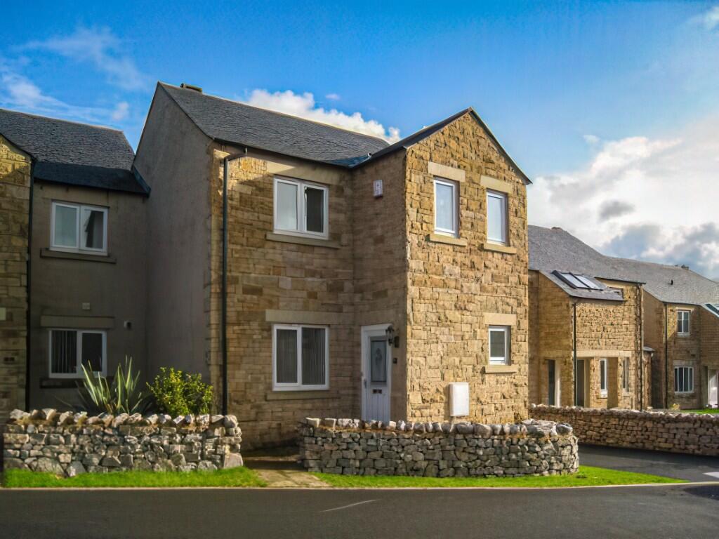 Main image of property: Green Meadow Close, Ingleton LA6