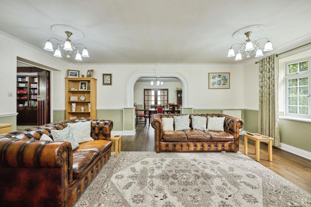 House in Peterborough - View 4