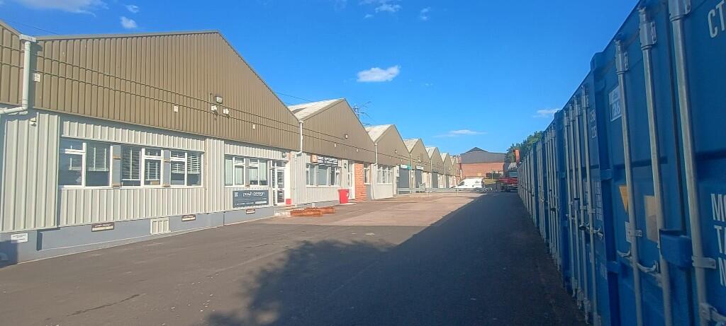 Additional image 4 of Unit 4G Waterside Business Park Pershore Road, Birmingham, B30
