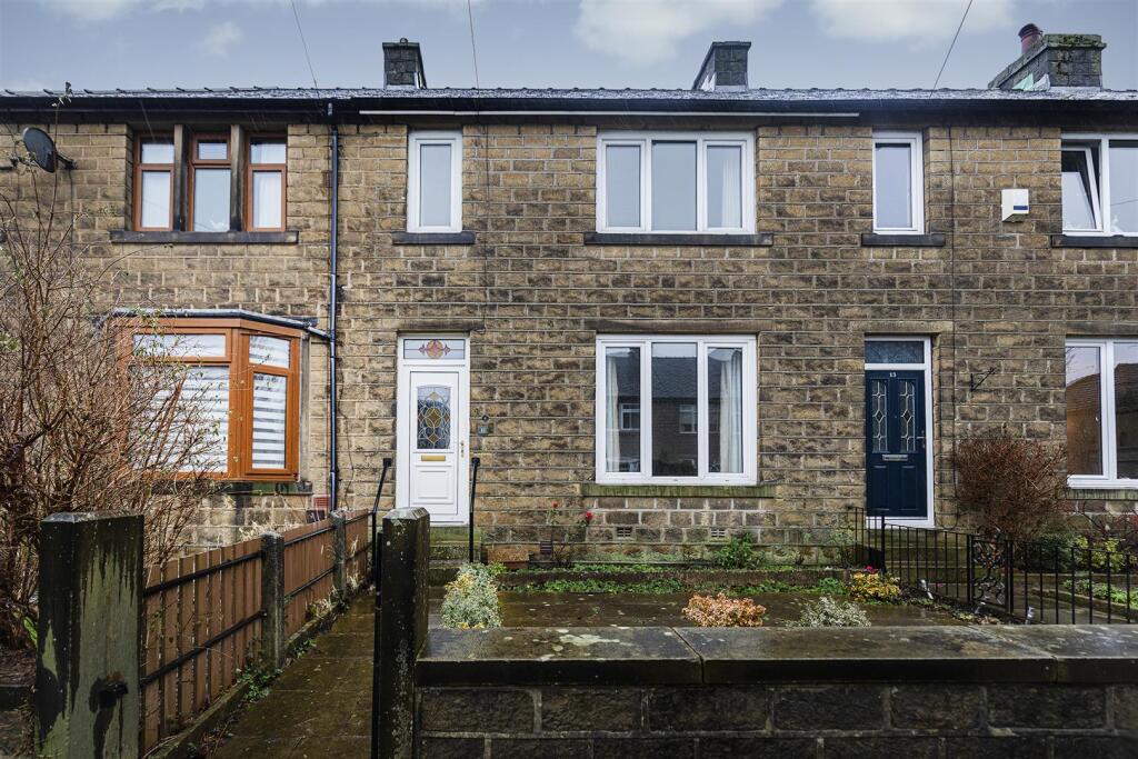 Main image of property: Banks Avenue, Golcar, Huddersfield