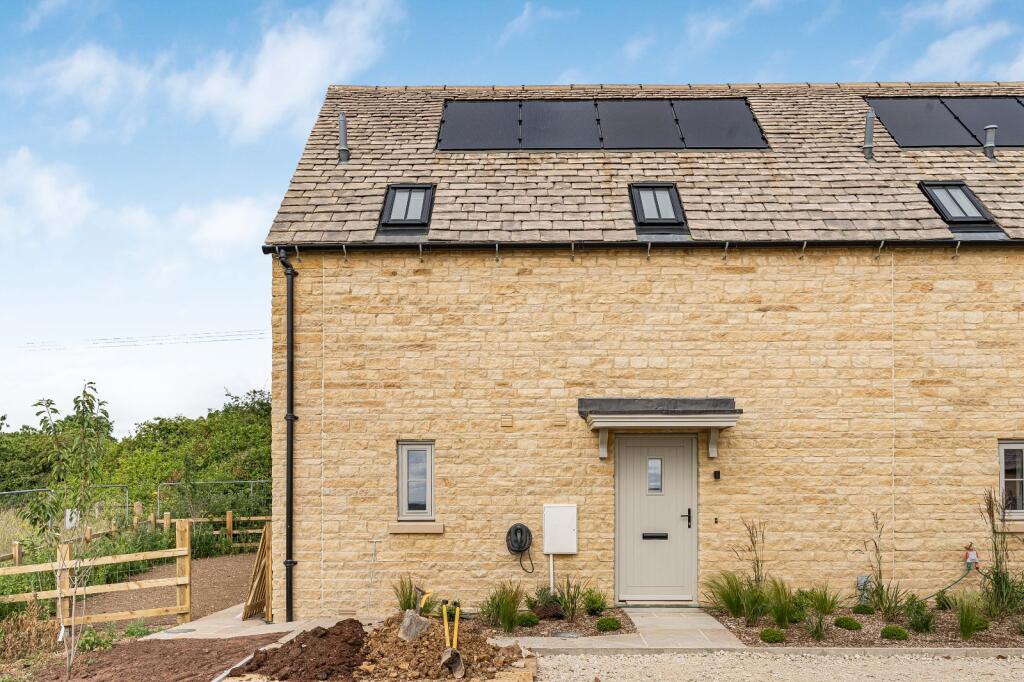 Main image of property: Denfurlong Farm Court, Fields Road, Chedworth, Gloucestershire, GL54
