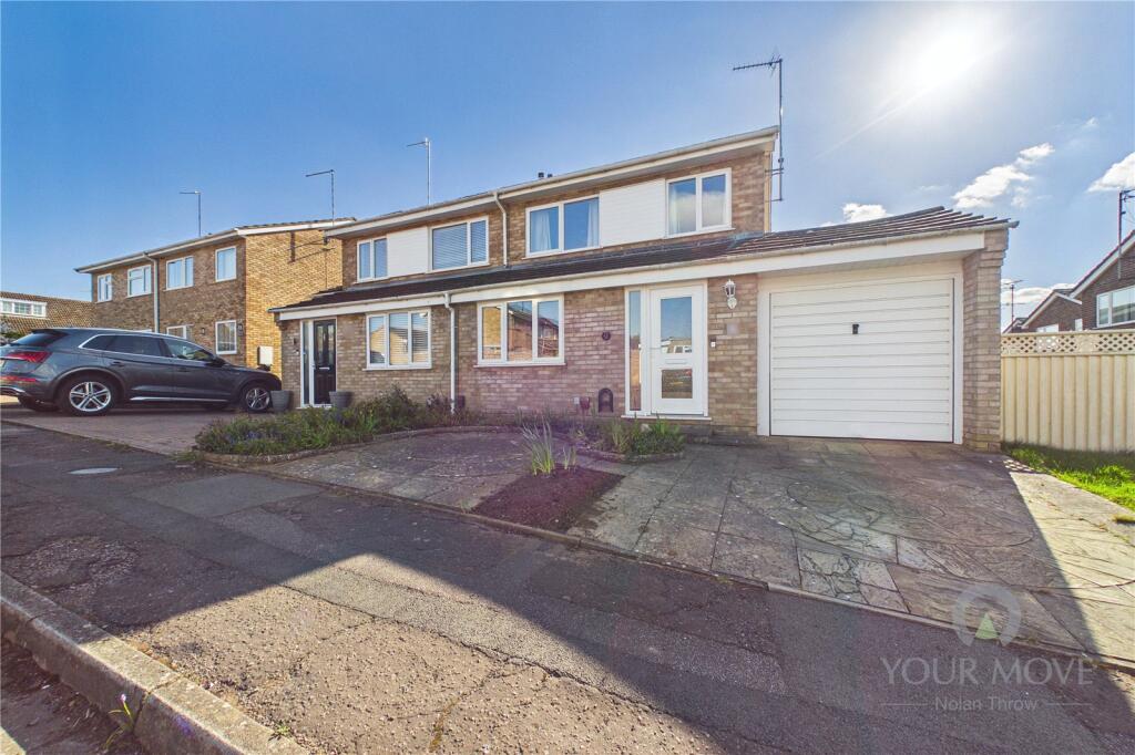 Main image of property: Sherwood Avenue, Kingsthorpe, Northampton, NN2