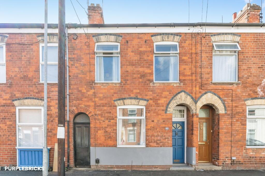 Main image of property: Sharp Street, Hull, HU5