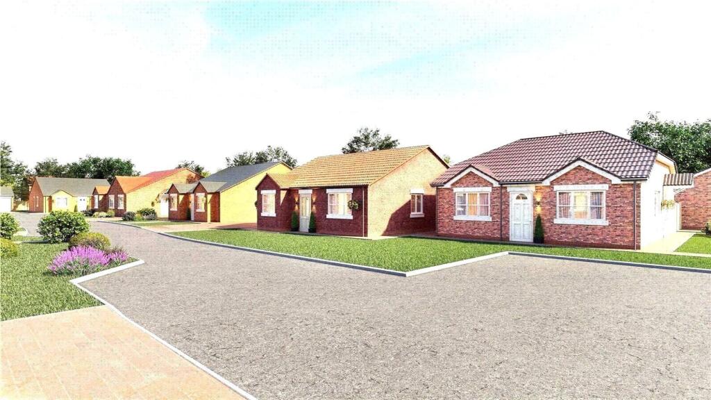 House in Stockton-on-Tees, Stainton and Thornton - View 4