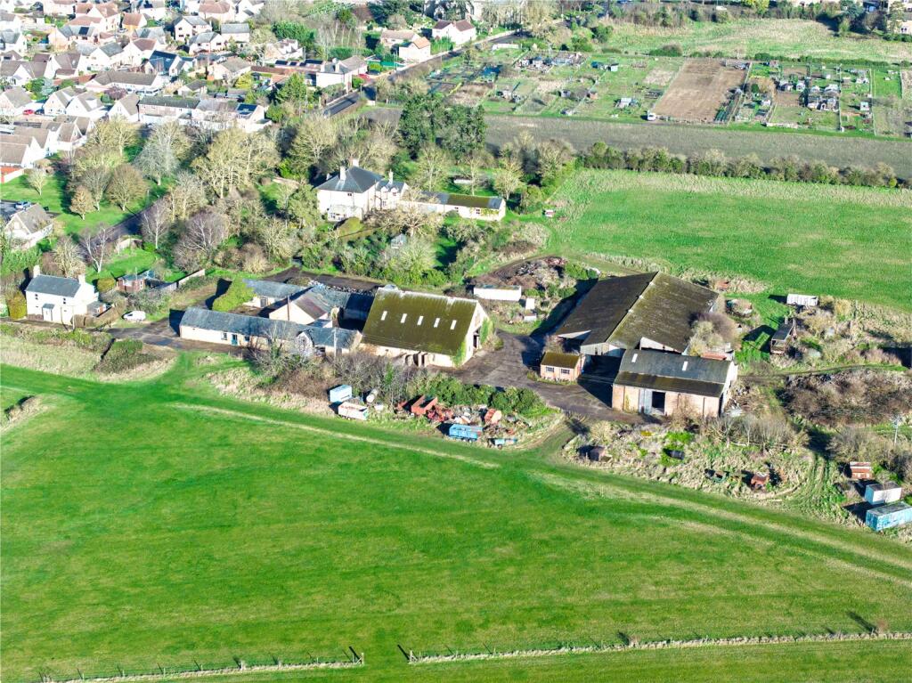 Main image of property: Trinity Hall Farm Barns, Fordham, Cambridgeshire