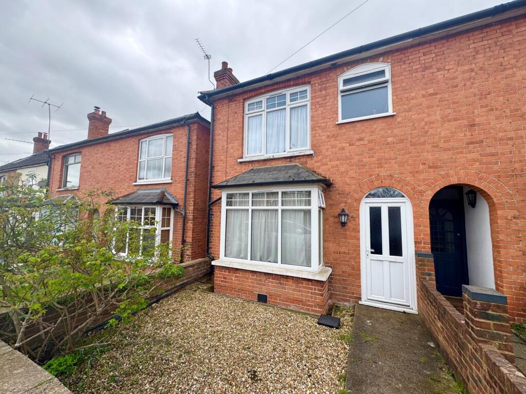 Main image of property: Manor Road, Guildford, GU2