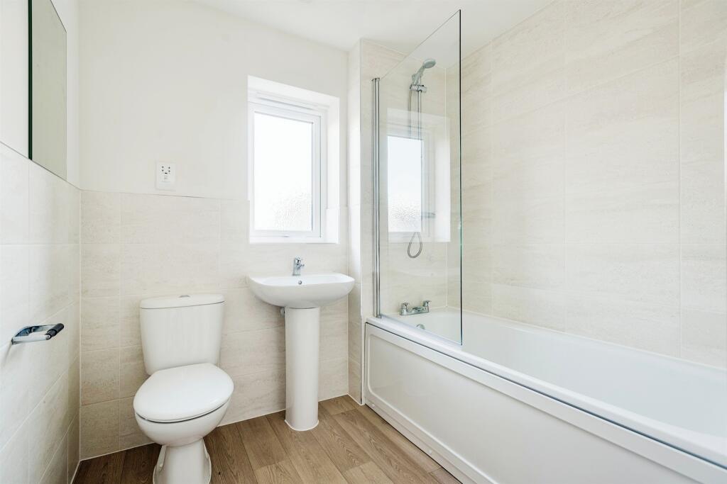 House in South Marston, Swindon - More
