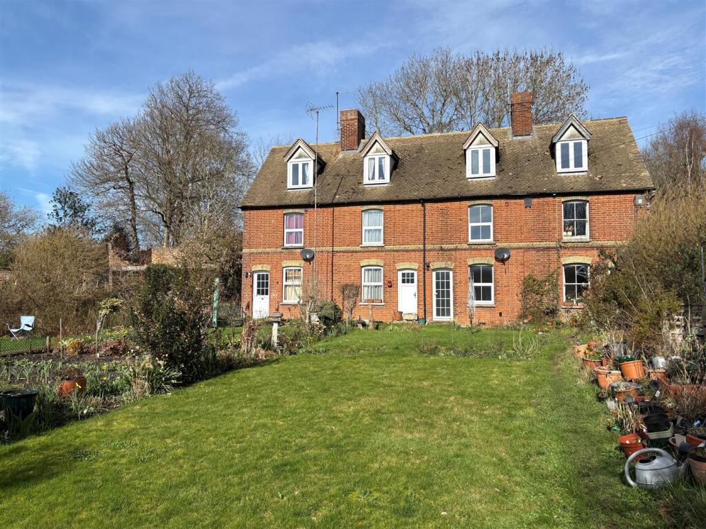 Main image of property: Roughetts Road, Addington, West Malling