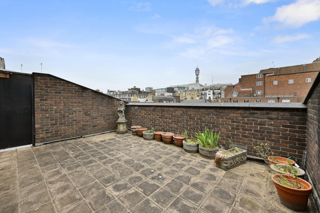 Main image of property: Harley Street, Marylebone Village, London W1