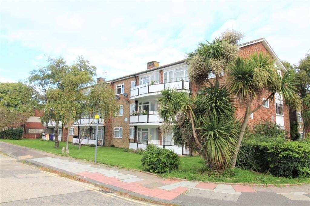 Main image of property: Durrington Gardens, The Causeway, Worthing, BN12